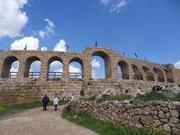 Jerash &ndash; &copy; Claudia Rossin (Eberhardt TRAVEL)