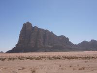 Die Sieben Säulen der Weisheit &ndash; &copy; Claudia Rossin (Eberhardt TRAVEL)