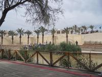 Am Jordanufer &ndash; &copy; Claudia Rossin (Eberhardt TRAVEL)