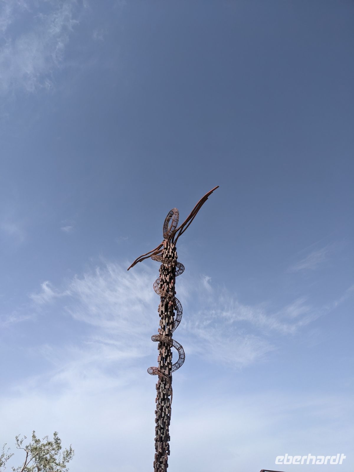 16.6 Berg Nebo &ndash; &copy; Teresa Rumpel (Eberhardt TRAVEL)
