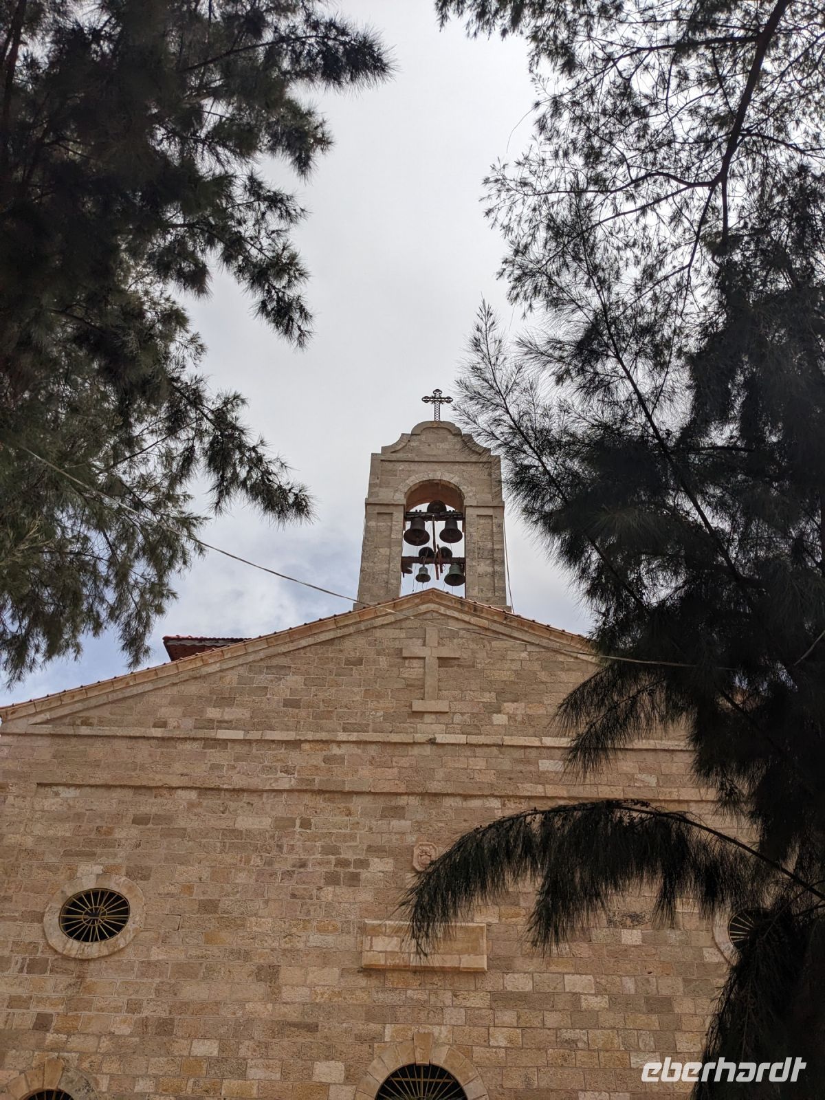 18. Madaba &ndash; &copy; Teresa Rumpel (Eberhardt TRAVEL)