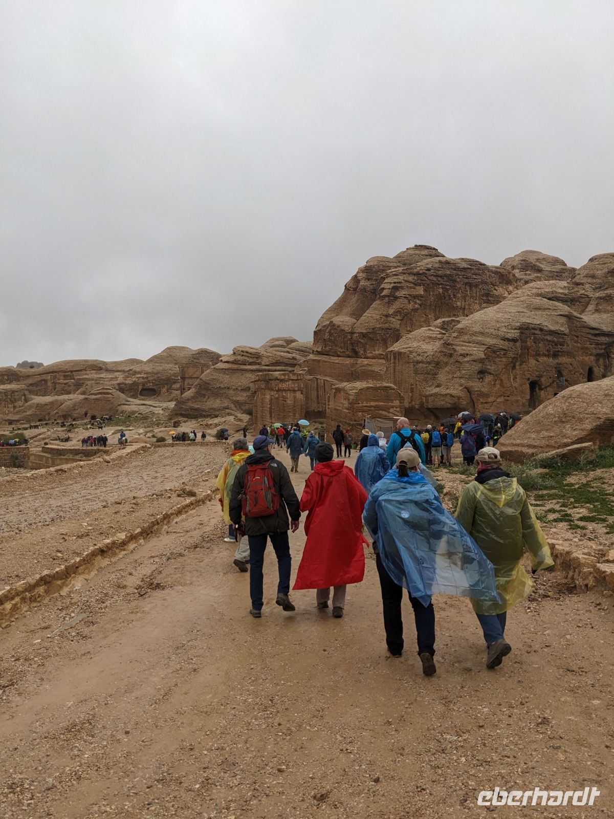23.3 Petra &ndash; &copy; Teresa Rumpel (Eberhardt TRAVEL)