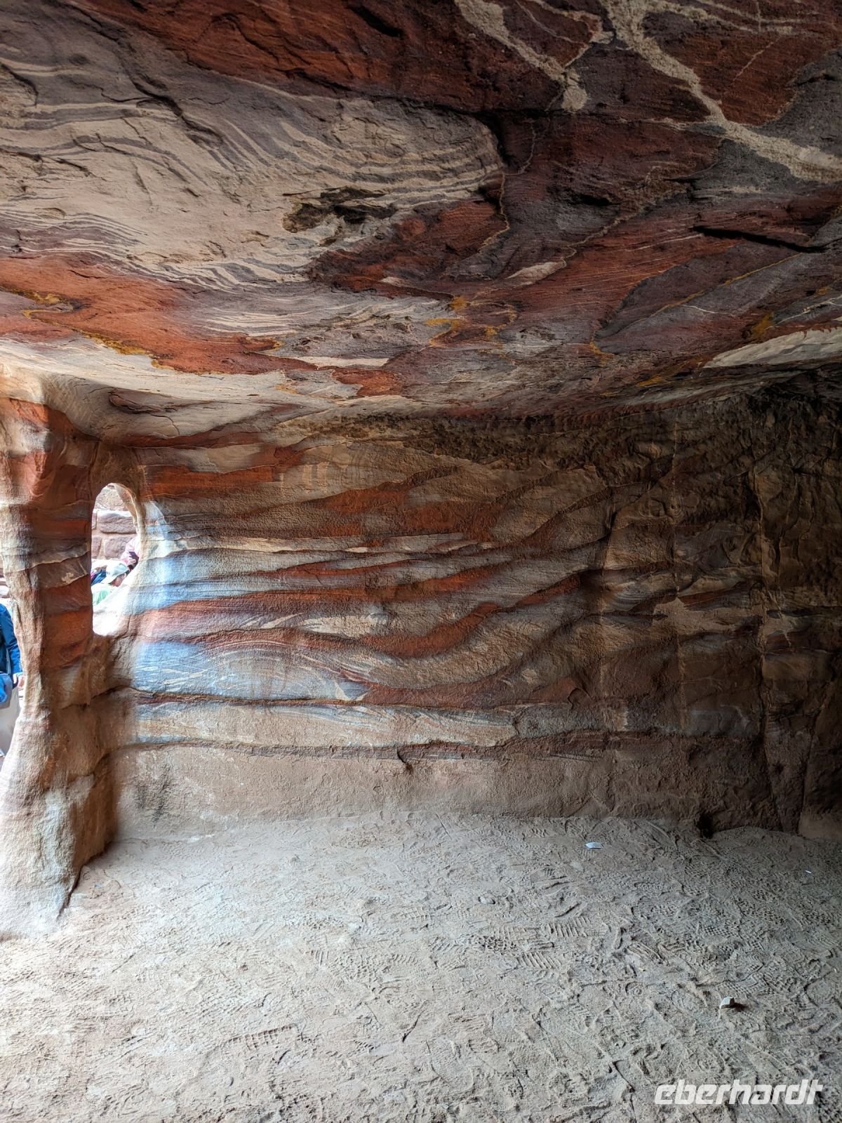 23.11 Petra &ndash; &copy; Teresa Rumpel (Eberhardt TRAVEL)