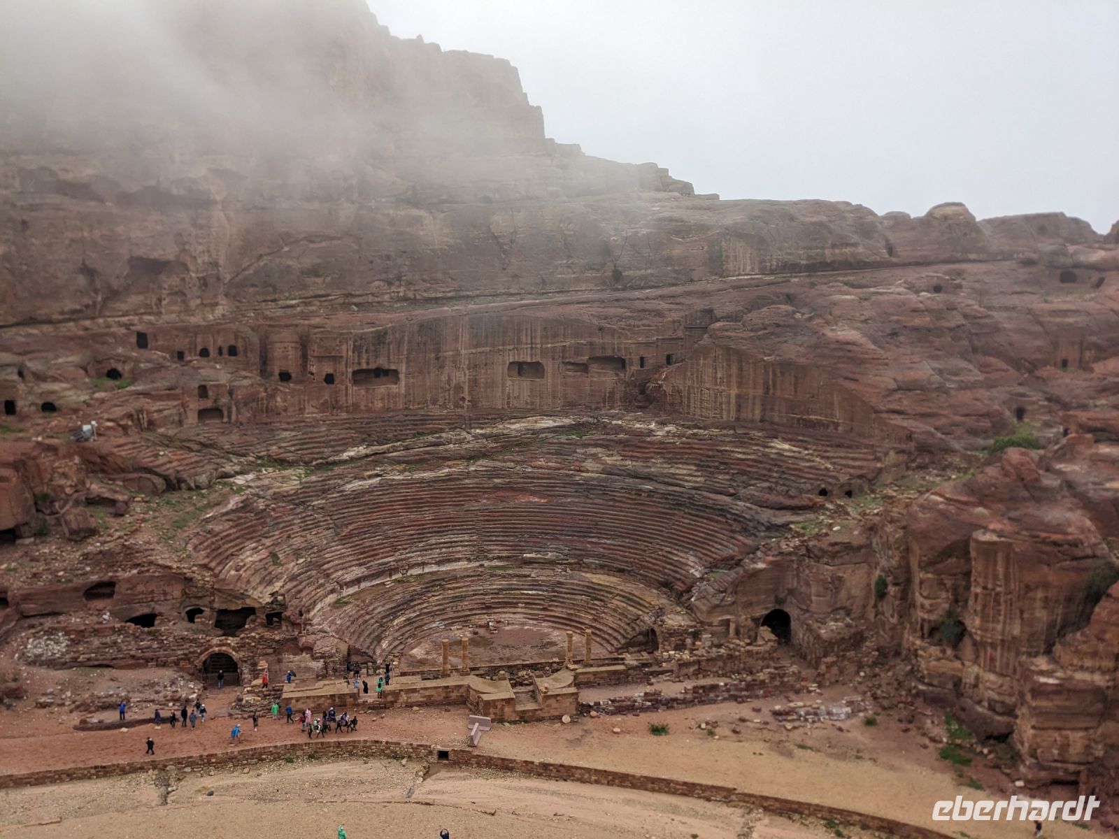 23.13 Petra &ndash; &copy; Teresa Rumpel (Eberhardt TRAVEL)