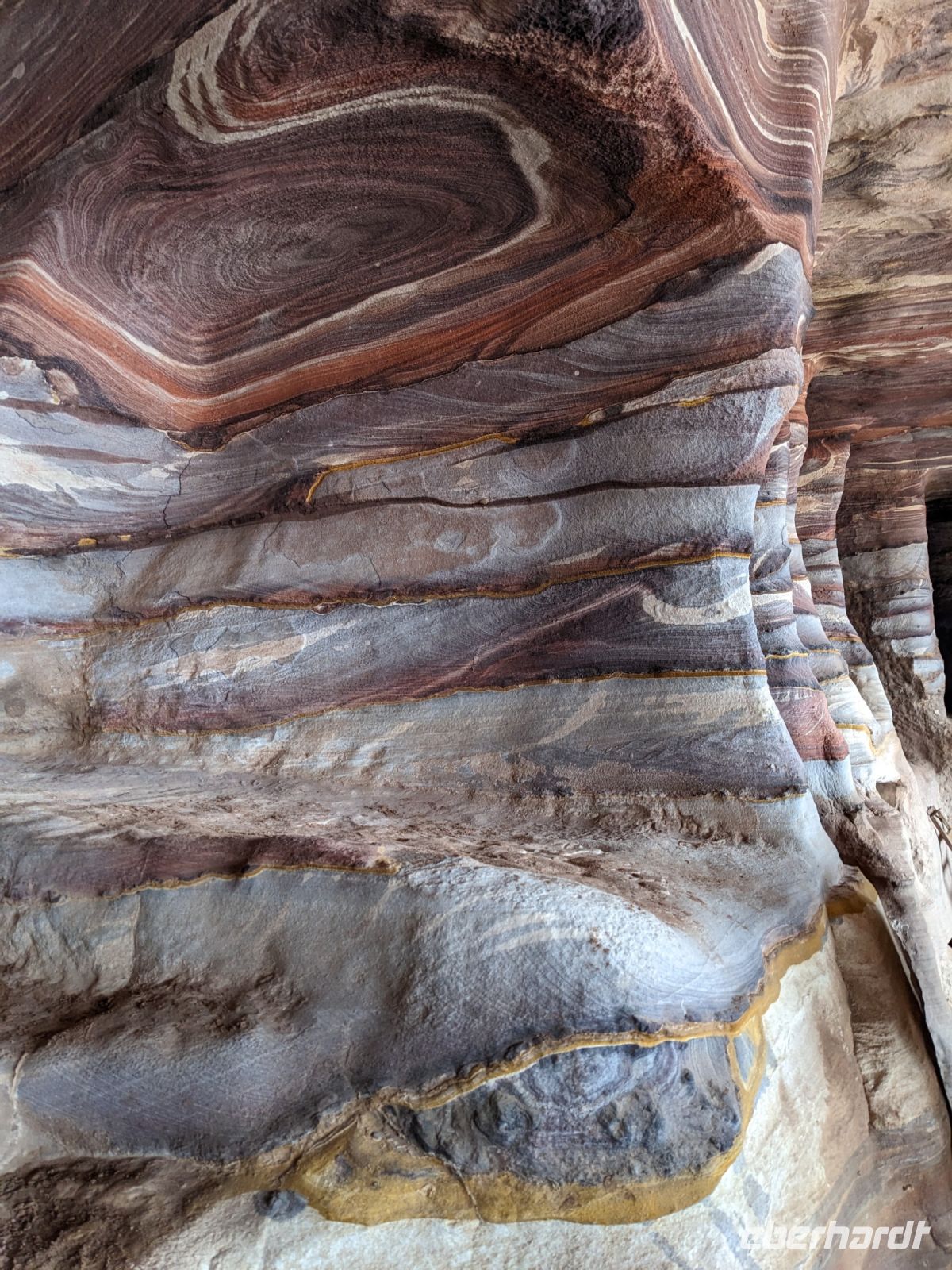 23.14 Petra &ndash; &copy; Teresa Rumpel (Eberhardt TRAVEL)