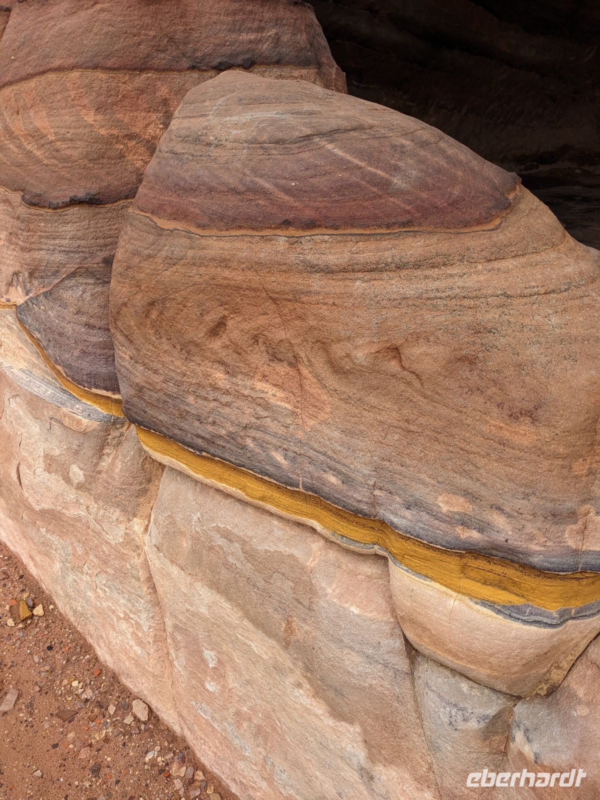 23.15 Petra &ndash; &copy; Teresa Rumpel (Eberhardt TRAVEL)