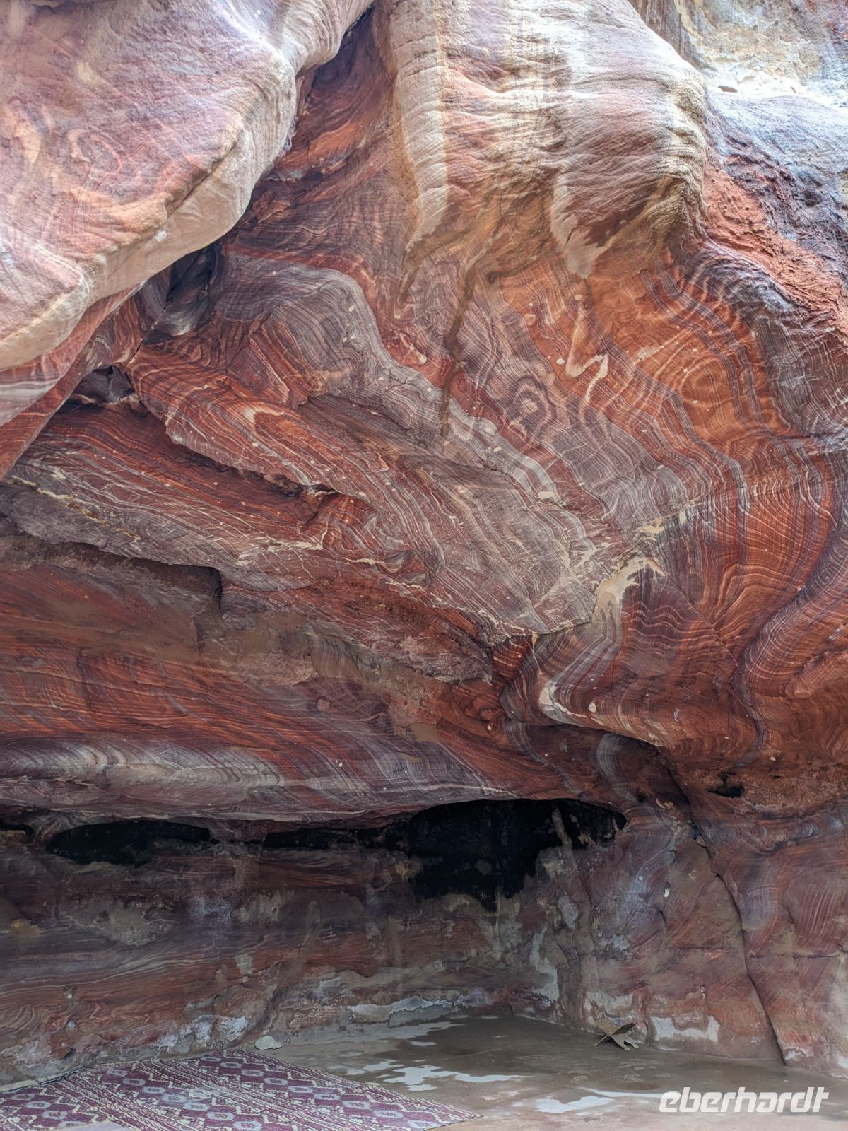 23.17 Petra &ndash; &copy; Teresa Rumpel (Eberhardt TRAVEL)