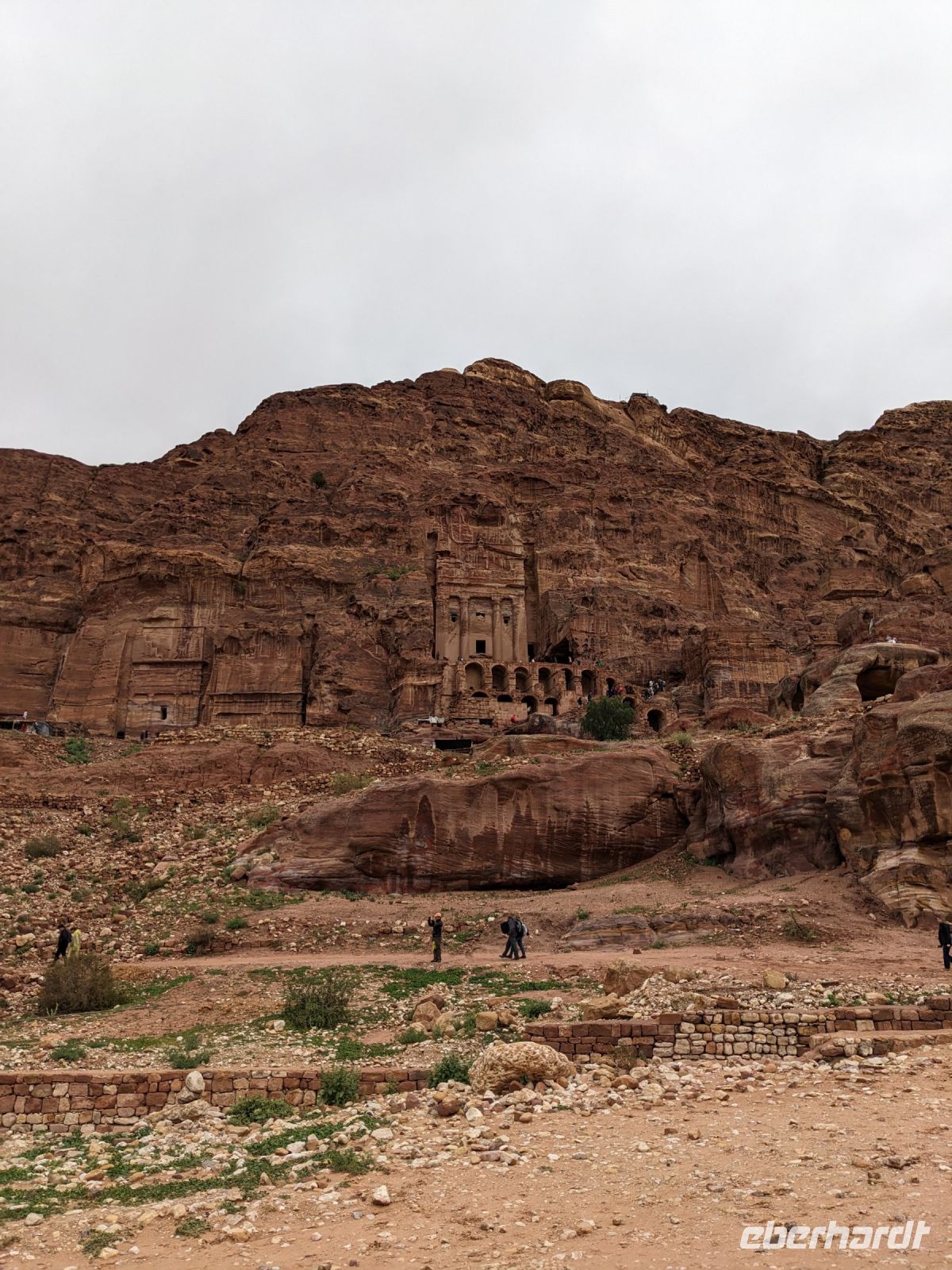 23.18 Petra &ndash; &copy; Teresa Rumpel (Eberhardt TRAVEL)