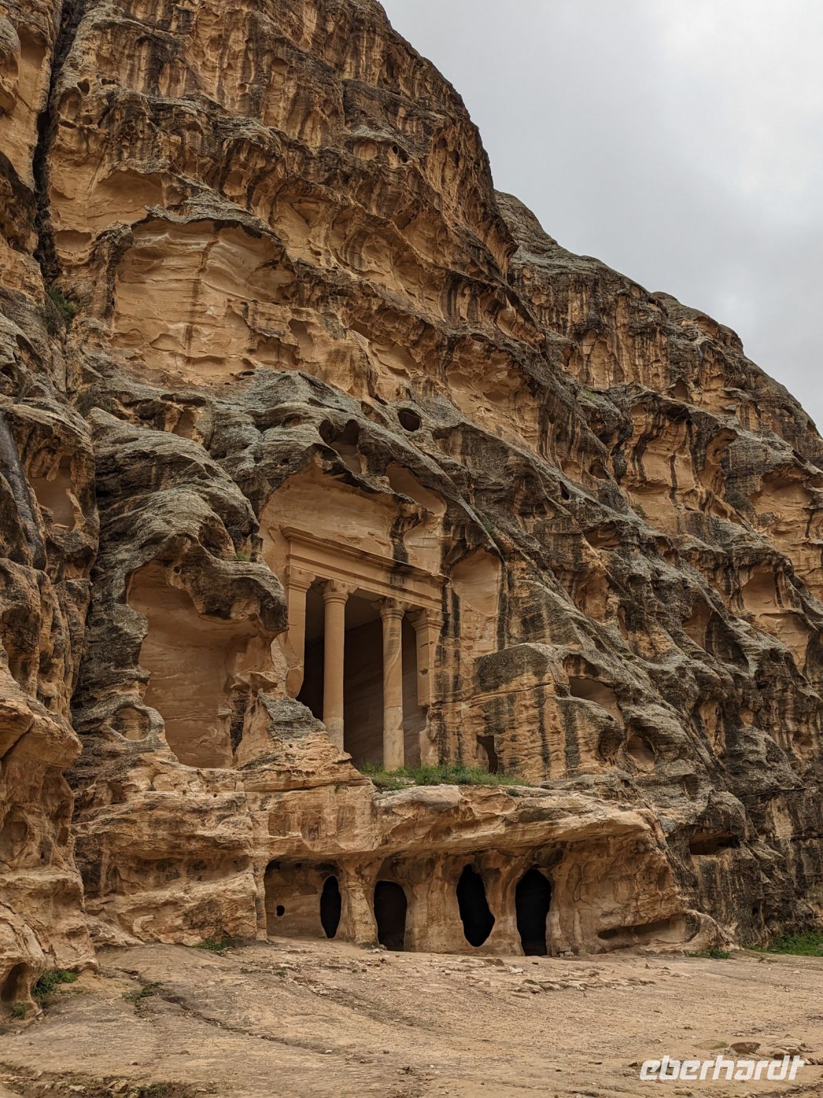 26.2 Klein-Petra &ndash; &copy; Teresa Rumpel (Eberhardt TRAVEL)