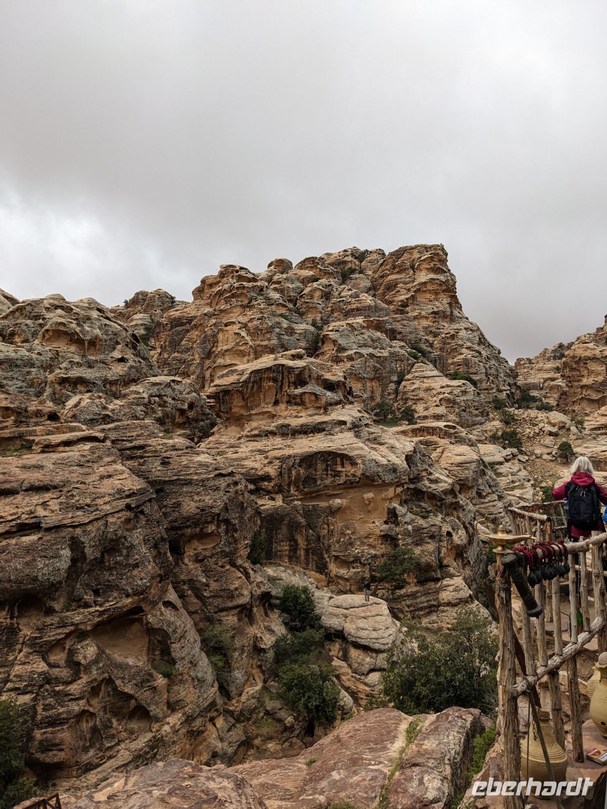 26.3 Klein-Petra &ndash; &copy; Teresa Rumpel (Eberhardt TRAVEL)