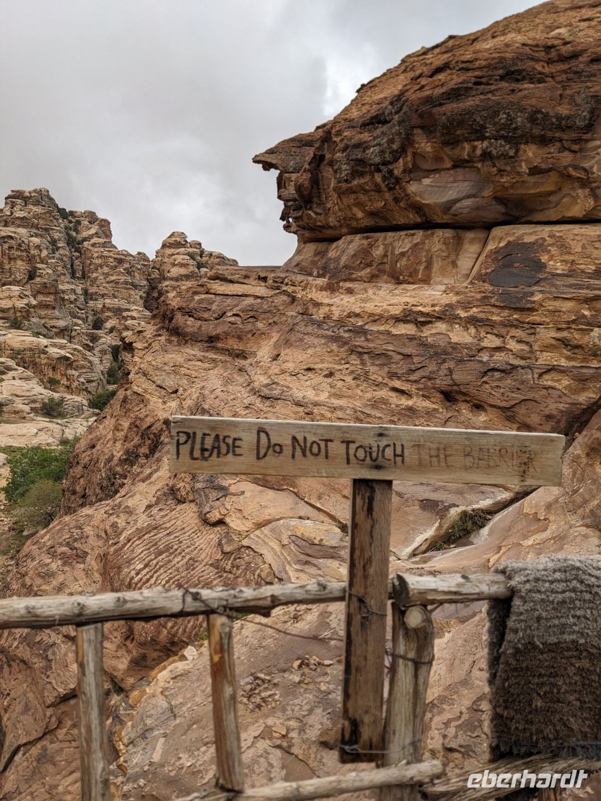 26.4 Klein-Petra &ndash; &copy; Teresa Rumpel (Eberhardt TRAVEL)