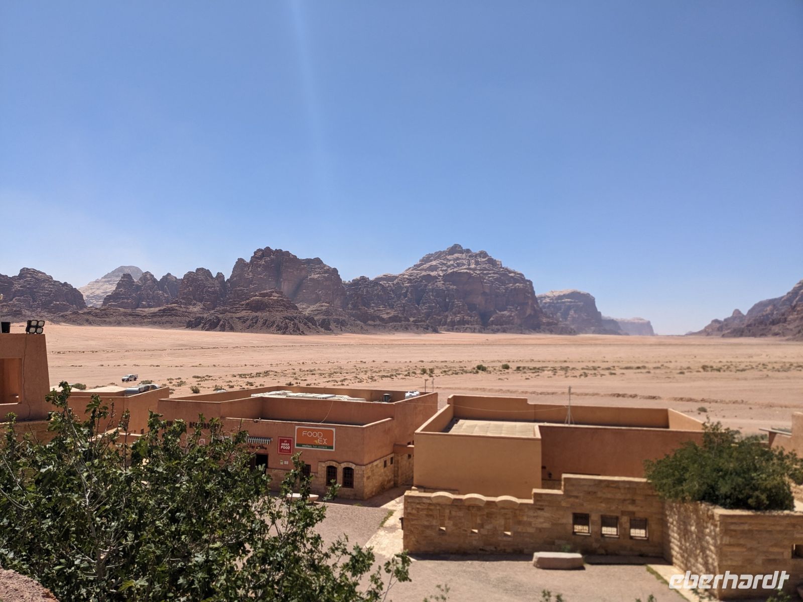 30.1 Wadi Rum &ndash; &copy; Teresa Rumpel (Eberhardt TRAVEL)