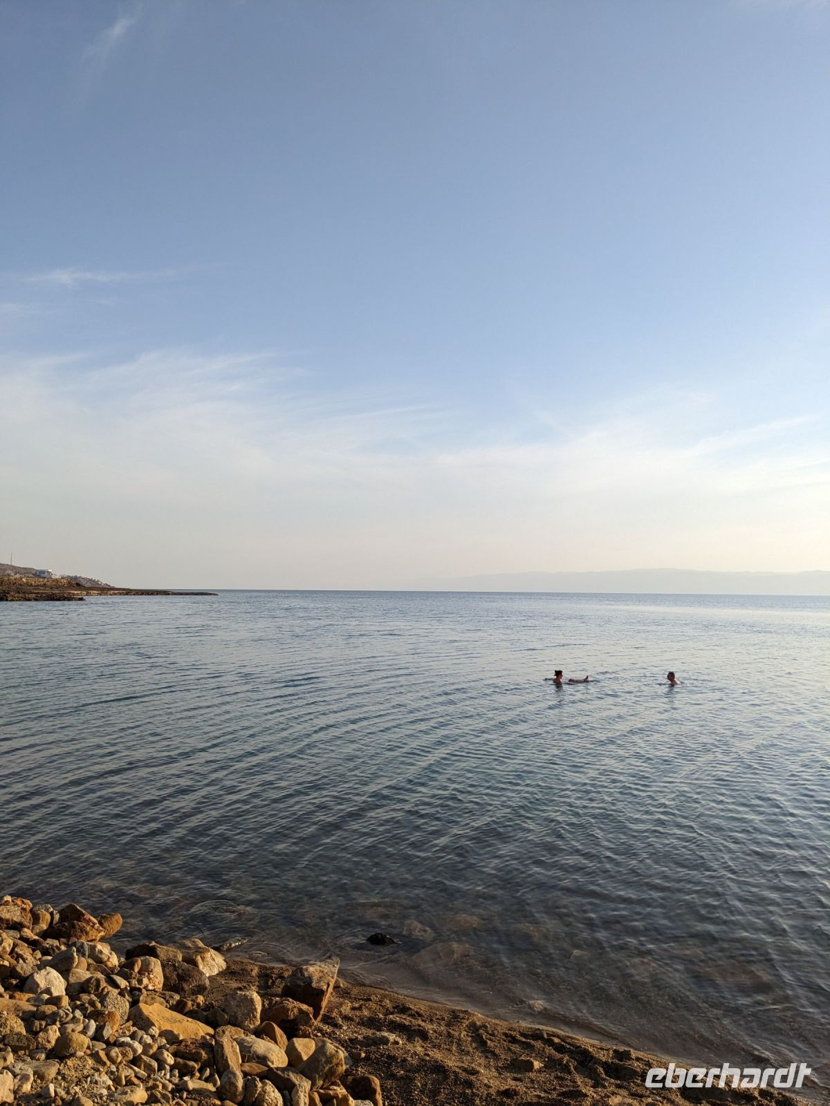40.1 Hotelanlage Mövenpick Resort & Spa Dead Sea &ndash; &copy; Teresa Rumpel (Eberhardt TRAVEL)