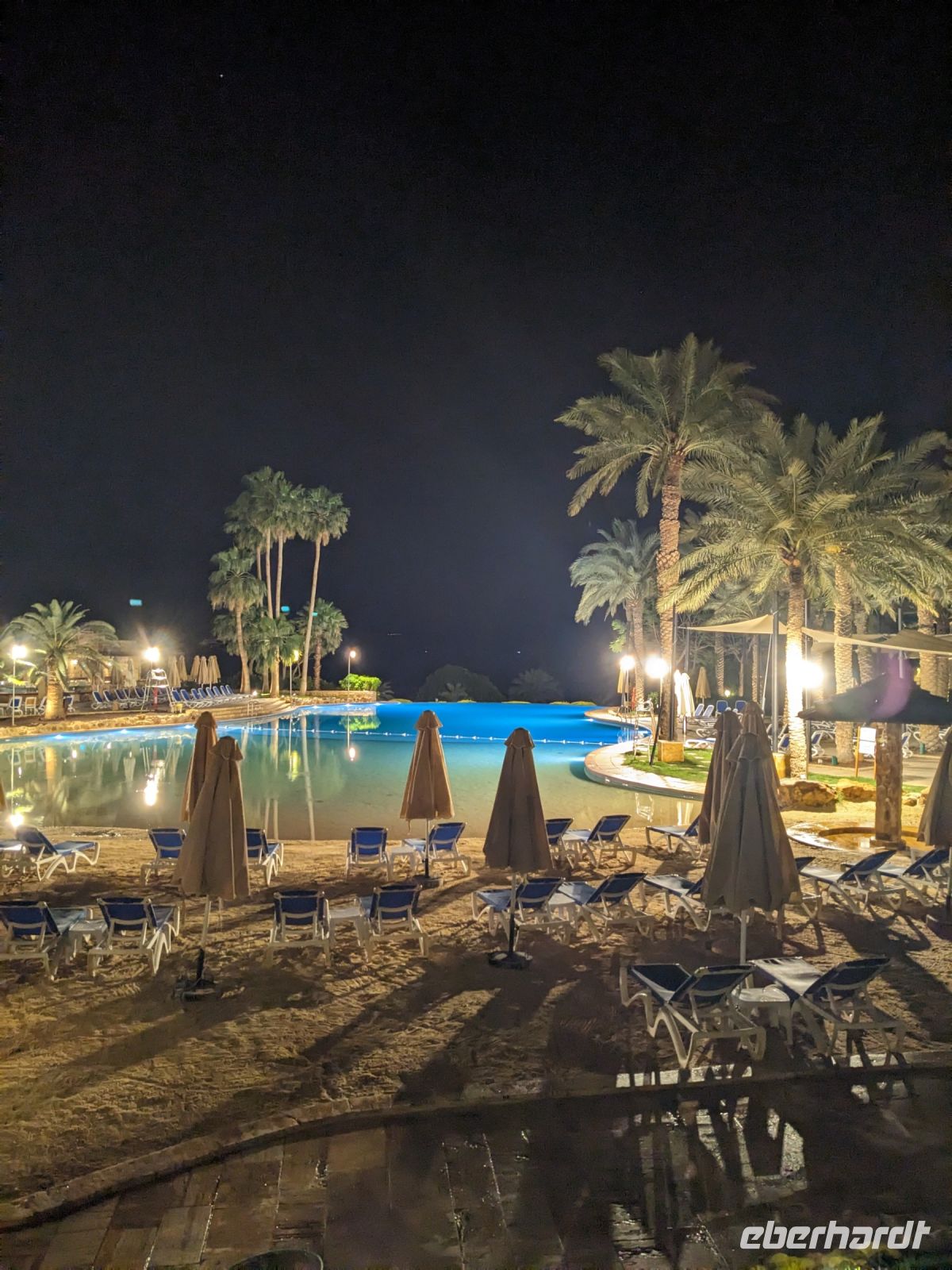 42.4 Hotelanlage Mövenpick Resort & Spa Dead Sea &ndash; &copy; Teresa Rumpel (Eberhardt TRAVEL)