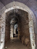 13.3 Festung Ajlun &ndash; &copy; Teresa Rumpel (Eberhardt TRAVEL)