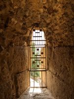 13.4 Festung Ajlun &ndash; &copy; Teresa Rumpel (Eberhardt TRAVEL)