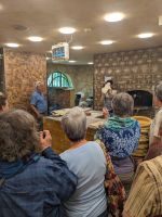 14. Restaurant Lo`Lo`T Al Rawda in Jerash &ndash; &copy; Teresa Rumpel (Eberhardt TRAVEL)