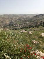 16.5 Berg Nebo &ndash; &copy; Teresa Rumpel (Eberhardt TRAVEL)