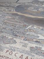 18.2 Madaba - Mosaikkarte &ndash; &copy; Teresa Rumpel (Eberhardt TRAVEL)