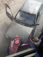 21. Crash auf dem Weg nach Kerak &ndash; &copy; Teresa Rumpel (Eberhardt TRAVEL)
