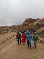 23.3 Petra &ndash; &copy; Teresa Rumpel (Eberhardt TRAVEL)