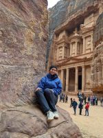 23.8 Petra &ndash; &copy; Teresa Rumpel (Eberhardt TRAVEL)