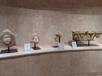 24.1 Petra Museum &ndash; &copy; Teresa Rumpel (Eberhardt TRAVEL)