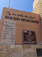 30. Wadi Rum &ndash; &copy; Teresa Rumpel (Eberhardt TRAVEL)