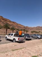 30.2 Wadi Rum &ndash; &copy; Teresa Rumpel (Eberhardt TRAVEL)