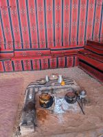 30.4 Wadi Rum &ndash; &copy; Teresa Rumpel (Eberhardt TRAVEL)