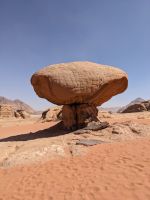 30.10 Wadi Rum &ndash; &copy; Teresa Rumpel (Eberhardt TRAVEL)