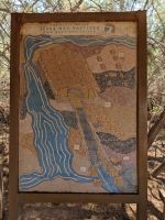 39.2 Besuch der Taufstelle von Jesus &ndash; &copy; Teresa Rumpel (Eberhardt TRAVEL)