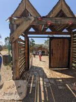 39.7 Besuch der Taufstelle von Jesus &ndash; &copy; Teresa Rumpel (Eberhardt TRAVEL)