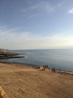 40. Hotelanlage Mövenpick Resort & Spa Dead Sea &ndash; &copy; Teresa Rumpel (Eberhardt TRAVEL)