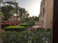 42. Hotelanlage Mövenpick Resort & Spa Dead Sea &ndash; &copy; Teresa Rumpel (Eberhardt TRAVEL)