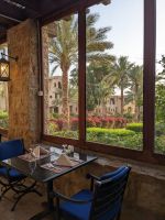 42.1 Hotelanlage Mövenpick Resort & Spa Dead Sea &ndash; &copy; Teresa Rumpel (Eberhardt TRAVEL)