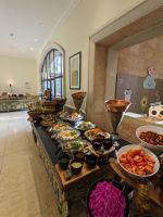 42.2 Hotelanlage Mövenpick Resort & Spa Dead Sea &ndash; &copy; Teresa Rumpel (Eberhardt TRAVEL)