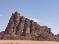 Ausführliche Rundreise im Königreich Jordanien - Die 7 Säulen der Weisheit im Wadi Rum &ndash; &copy; Ekkehard Villing (Eberhardt TRAVEL)