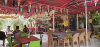 Mittagessen bei einer Familie &ndash; &copy; Ria Heilmann (Eberhardt TRAVEL)