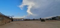 Jerash, Hippodrom &ndash; &copy; Ria Heilmann (Eberhardt TRAVEL)