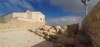 Kirchen auf dem Mosesberg &ndash; &copy; Ria Heilmann (Eberhardt TRAVEL)