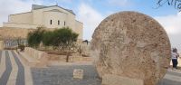 Mosesberg &ndash; &copy; Ria Heilmann (Eberhardt TRAVEL)