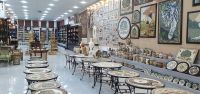 Mosaikkunst aller Art &ndash; &copy; Ria Heilmann (Eberhardt TRAVEL)
