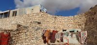 Wadi Mujib, Aussichtspunkt &ndash; &copy; Ria Heilmann (Eberhardt TRAVEL)