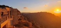 Ankunft im Dana Guesthouse &ndash; &copy; Ria Heilmann (Eberhardt TRAVEL)