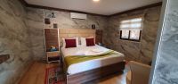 Luxuszelt im 7 Wonders Beduin Camp &ndash; &copy; Ria Heilmann (Eberhardt TRAVEL)