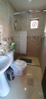 Dusche/WC im Luxuszelt &ndash; &copy; Ria Heilmann (Eberhardt TRAVEL)