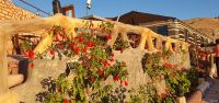 Restaurantbereich &ndash; &copy; Ria Heilmann (Eberhardt TRAVEL)
