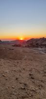 Sonnenuntergang &ndash; &copy; Ria Heilmann (Eberhardt TRAVEL)