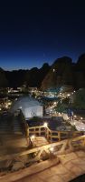 Abendstimmung im 7 Wonders... &ndash; &copy; Ria Heilmann (Eberhardt TRAVEL)